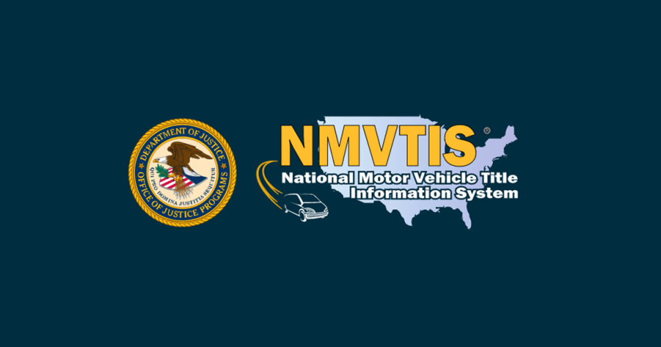 Understanding an NMVTIS Vehicle History Report VehicleHistory